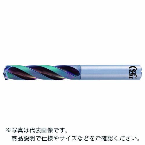 OSG 3枚刃油穴付き超硬ドリル ADO-TRS-3D 8721050 ( ADO-TRS-3D 1...