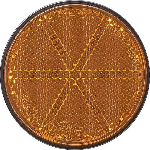 【SALE価格】CATEYE テープ式車両用リフレクター ( RR-210N-BTA EC JAN ...