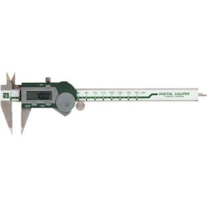 【SALE価格】SK デジタルポイントノギス 150mm ( GDCS-150P ) 新潟精機(株)｜orangetool