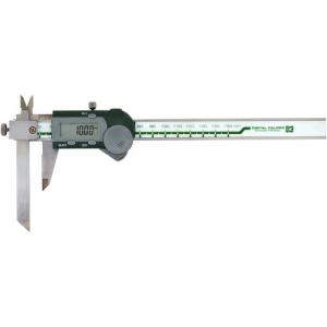 【SALE価格】SK デジタルオフセットノギス 150mm ( GDCS-150F ) 新潟精機(株)｜orangetool