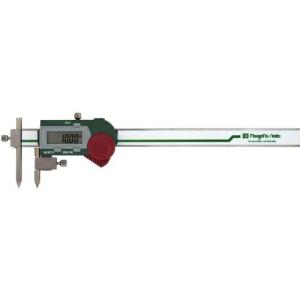 【SALE価格】SK 穴ピッチ用デジタルノギス 5-150mm ( GDCP-150A ) 新潟精機(株)｜orangetool
