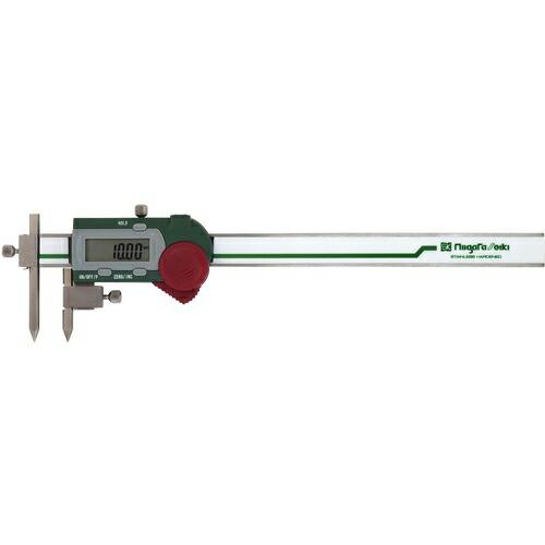 【SALE価格】SK 穴ピッチ用デジタルノギス 5-150mm ( GDCP-150A ) 新潟精機...
