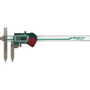 【SALE価格】SK 穴ピッチ用デジタルノギス 10-150mm ( GDCP-150A2 ) 新潟精機(株)｜orangetool