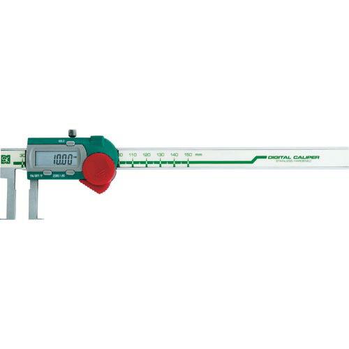 【SALE価格】SK デジタルインサイドノギス 22~150mm ( GDCP-150I ) 新潟精...