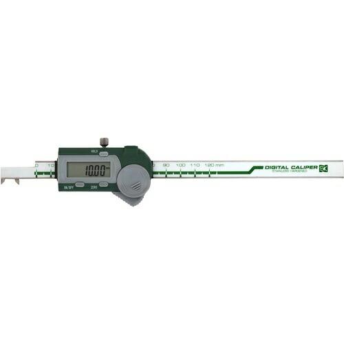 【SALE価格】SK デジタルフックノギス 125mm ( GDCS-125H ) 新潟精機(株)