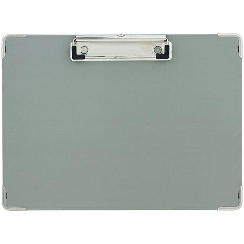 【SALE価格】ナカバヤシ 用箋挟(クリップボード) B5 S型 PPコ-ト ( QB-NB5S )