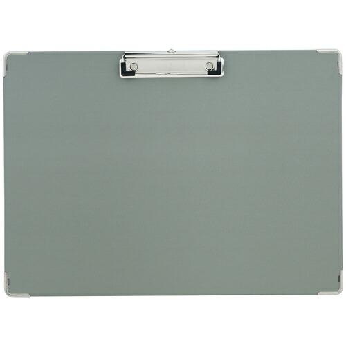 【SALE価格】ナカバヤシ 用箋挟(クリップボード) B4 S型 PPコ-ト ( QB-NB4S )