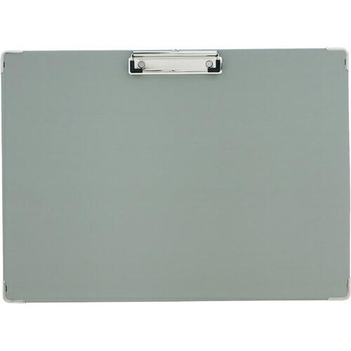 【SALE価格】ナカバヤシ 用箋挟(クリップボード) A3 S型 PPコ-ト ( QB-NA3S )
