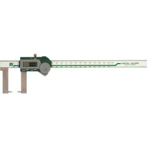 【SALE価格】SK デジタルネックノギス ポイント型 200mm ( GDCS-200NP ) 新潟精機(株)｜orangetool