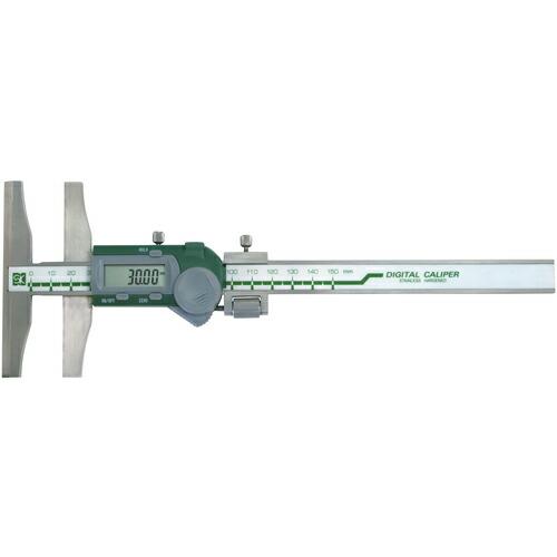 【SALE価格】SK デジタルケガキゲージ 150mm ( GDCS-150ST ) 新潟精機(株)
