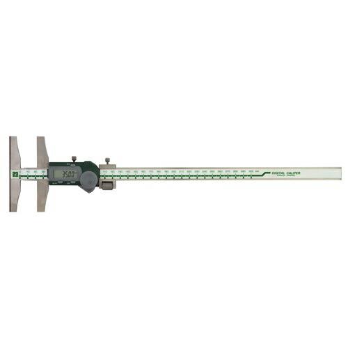 【SALE価格】SK デジタルケガキゲージ 300mm ( GDCS-300ST ) 新潟精機(株)