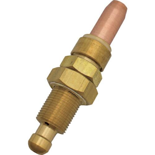 SUZUKID プロパン用中型切断器用火口 #1 ( W-261 ) スター電器製造(株)