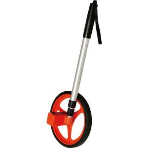 【SALE価格】TRUSCO ロードカウンター 大径シングル車輪 ( RC-20 ) トラスコ中山(株)｜orangetool