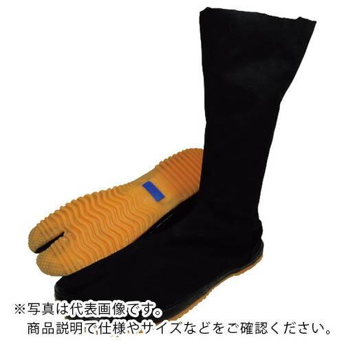 日進 C-自力 12枚地下 28.0cm  ( JTABI12-28.0 ) 日進ゴム(株) (メー...