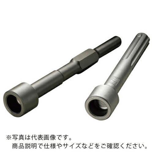 ハウスB.M マルチハンマー打込み棒(SDS) ( ME-Z ) (株)ハウスビーエム (メーカー取...