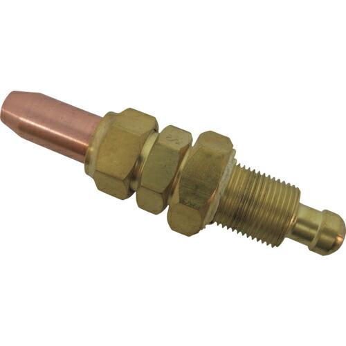 SUZUKID プロパン用大型A号切断器用火口 #1 ( W-266 ) スター電器製造(株)