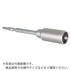 ミヤナガ ハンマー用コアビット セット Φ50 ( MH50 )｜orangetool