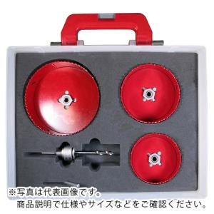 ミヤナガ エスロックバイメタルダウンライト用BOXキット1 SDSプラス ( SLPSBOX1R )｜orangetool