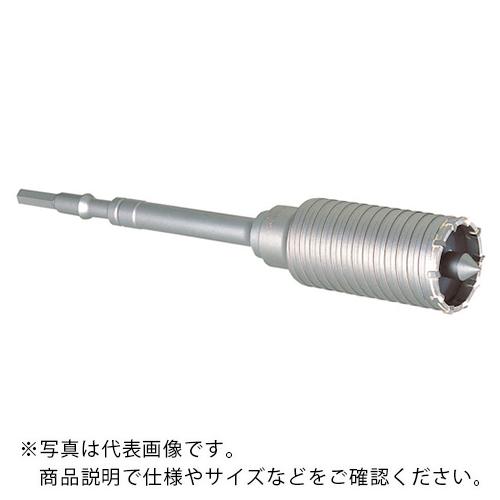 ミヤナガ ハンマー用コアビット セット Φ38 ( MH38 )