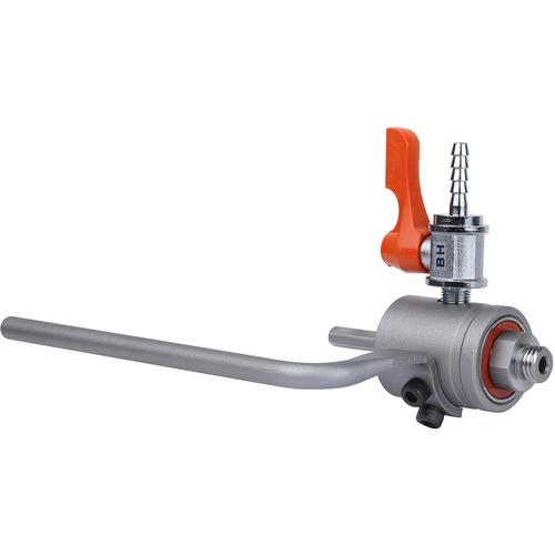 ミヤナガ ミストダイヤ ネジシャンクNo.1 エースボール ( DMSK1BH ) (株)ミヤナガ ...