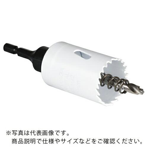 ミヤナガ バイメタルホールソー充電ツバナシ Φ16 ( BINSJD16 ) (株)ミヤナガ (メー...
