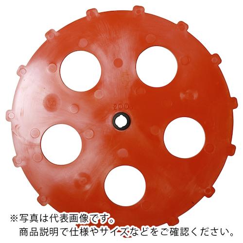 ミヤナガ ポリクリック ガイドプレート Φ173 ( PCSGP173 ) (株)ミヤナガ (メーカ...