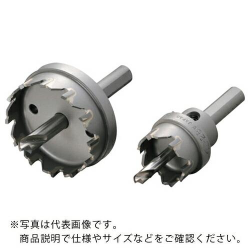 ハウスB.M 超硬ホルソー(回転用) ( SH-39 )