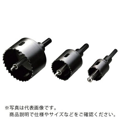 ハウスB.M バイメタルホルソーJ型(コンビ軸・回転用)12φ ( BMJ-12 ) (株)ハウスビ...