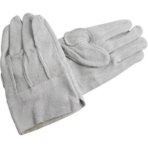 SUZUKID 総皮手袋 ( P-31 )