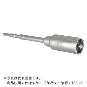 ミヤナガ ハンマー用コアビット セット Φ29 ( MH29 ) (株)ミヤナガ (メーカー取寄)｜orangetool