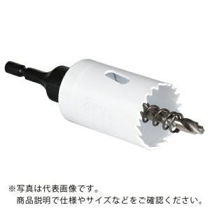 ミヤナガ バイメタルホールソー充電ツバナシ Φ12 ( BINSJD12 ) (株)ミヤナガ (メーカー取寄)｜orangetool