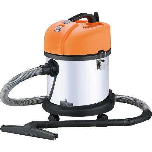 【SALE価格】NICHIDO 業務用バキュームクリーナー20L ( NVC20L-S )