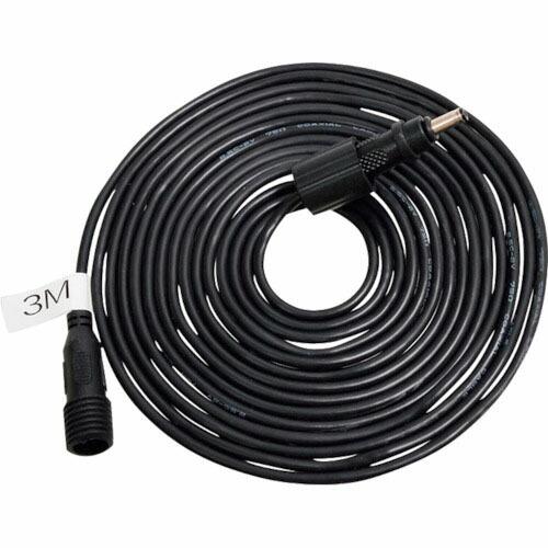 サンコー セーフティセンサー用センサーケーブル3M(オプション品)  ( PARKSENPC3M )