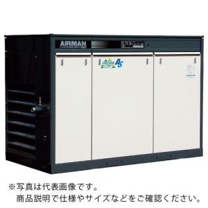 北越 スクリューコンプレッサ ドライヤ無 屋外仕様 75KW 50Hz ( SMS75ES-5E ) (メーカー取寄)｜orangetool