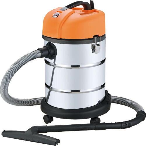 【SALE価格】NICHIDO 業務用バキュームクリーナー30L ( NVC30L-S )