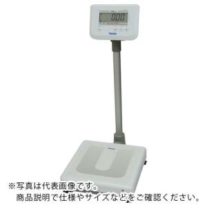 YAMATO 完全防水型デジタル上皿はかり ( UDS-600-WPN-6 ) : ORANGE