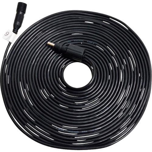 サンコー セーフティセンサー用センサーケーブル6M(オプション品)  ( PARKSENPC6M )