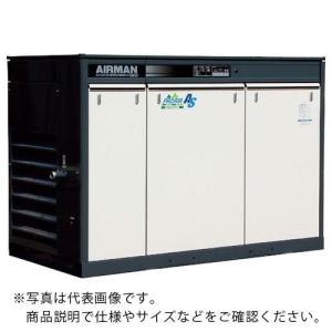 北越 スクリューコンプレッサ ドライヤ付 屋外仕様 55KW 50Hz ( SMS55ESD-5E ) (メーカー取寄)｜orangetool