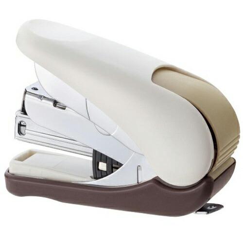 PLUS )フラットかるヒット ST-010VNH ホワイト ( 30718 ) プラス(株) (メ...