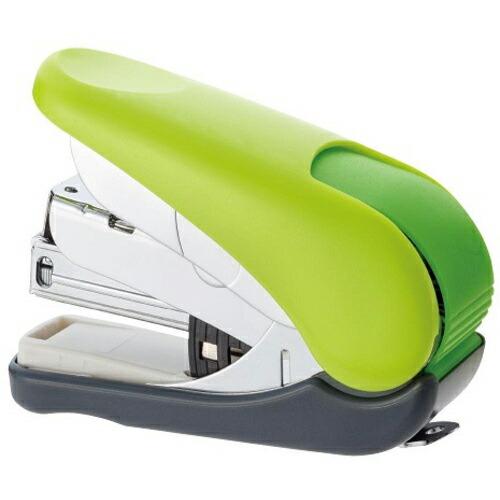 PLUS )フラットかるヒット ST-010VNH グリーン ( 30717 ) プラス(株) (メ...