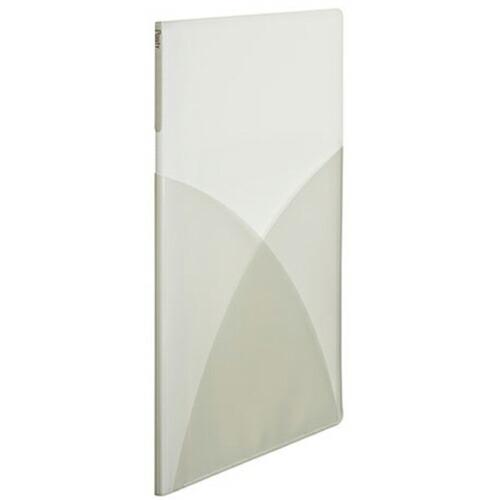 PLUS )クリアF Pasty A4 10P バニラホワイト ( 98397 ) プラス(株) (...