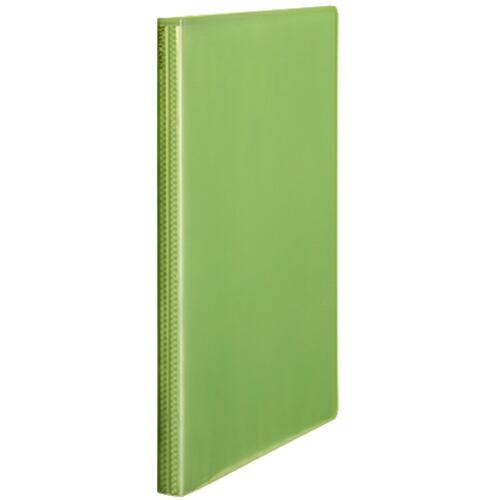 PLUS )クリアF PastyプチA4 40P マスカットGR ( 98485 ) プラス(株) ...