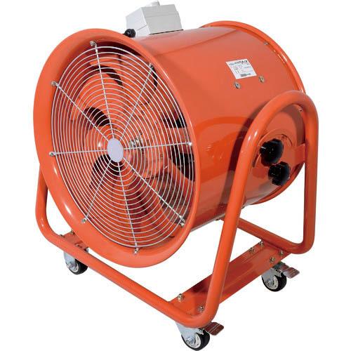 NICHIDO ダイナミックファン500 ( DF-500CA ) 日動工業(株) (メーカー取寄)