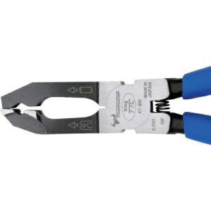 TTC KingTTC チェーンプライヤー縦横型 ( KT-800 )｜orangetool