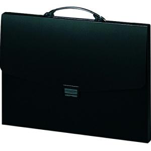 【SALE価格】LIHIT A3バッグ 黒 ( F912 BK ) (株)LIHIT LAB.｜orangetool