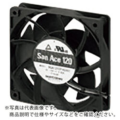 SanAce 低消費電力ファン San Ace120 ( 9GA1212G4001 ) (メーカー取...