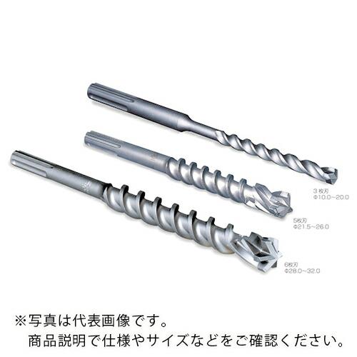 ミヤナガ デルタゴンビットSDSーmax Φ32.0×420L ( DLMAX32042 ) (株)...