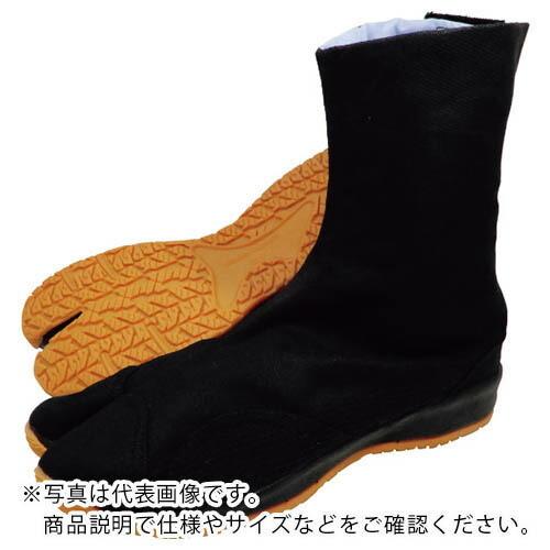 日進 C-自力 祭足袋 8型AIR 黒 22.0cm  ( MATURI8AIRBK-22.0 ) ...