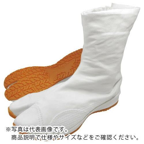 日進 C-自力 祭足袋 8型AIR 白 19.0cm  ( MATURI8AIRW-19.0 ) 日...