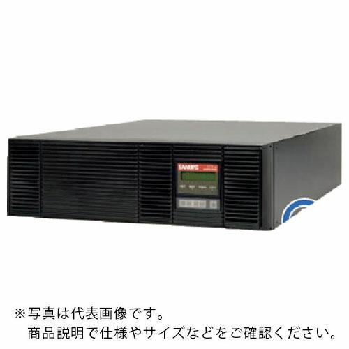 SANUPS A11K-Liリチウムイオン電池搭載のUPS  ( S-A11KL302A0009SS...